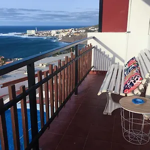 Sunset Dream Bajamar Great Views Appartement