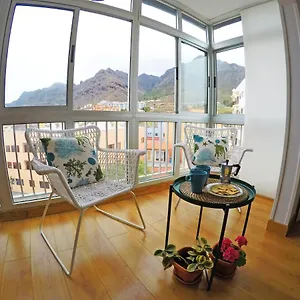 Apartamento La Paella De Bajamar, Bajamar (La Laguna)