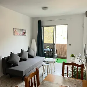 Apartamento Vv_cmbajamar, Bajamar (La Laguna)