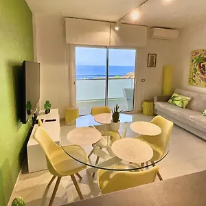 Apartamento Tropical Rest, Bajamar (La Laguna)