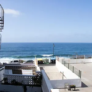Casa Isaura-bajamar Hébergement de vacances