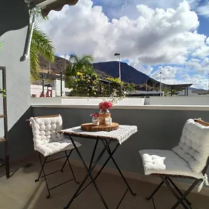 Apartamento Bajamar Tenerife, Bajamar (La Laguna)