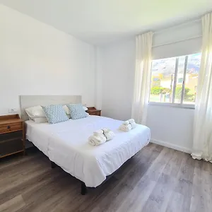 Apartamento Maresia, Bajamar (La Laguna)