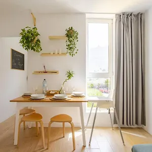 Apartamento Osa Mayor Bajamar, Bajamar (La Laguna)