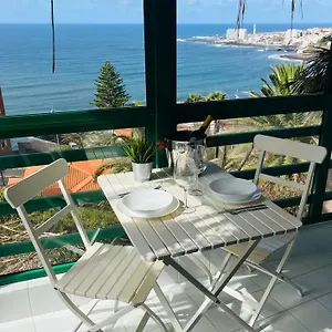 Apartamento The Terrace, Bajamar (La Laguna)