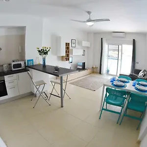 Apartamento Balcón Del Atlántico 507, Bajamar (La Laguna)