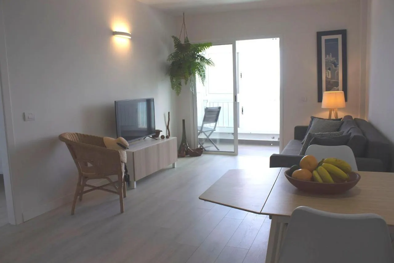 Appartement Bajamar,Un Lugar Magico à Bajamar   Bajamar (La Laguna)