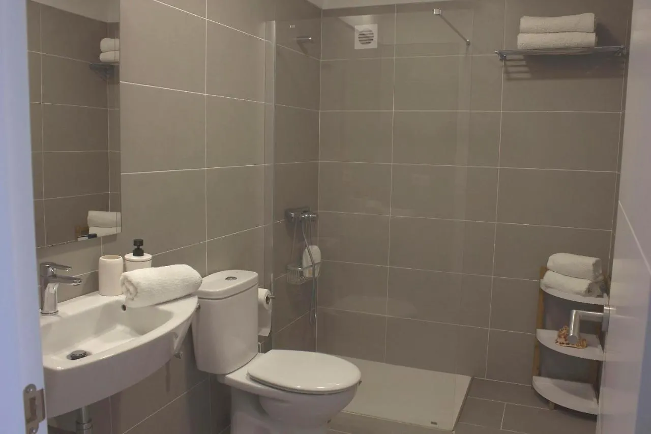 Appartement Bajamar,Un Lugar Magico à Bajamar  Bajamar (La Laguna)