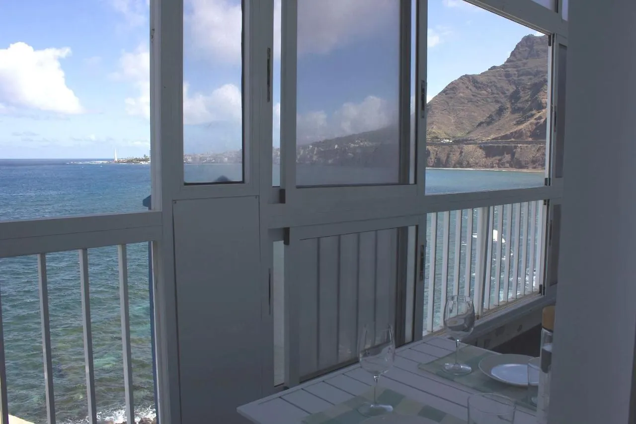 Appartement Bajamar,Un Lugar Magico à Bajamar
