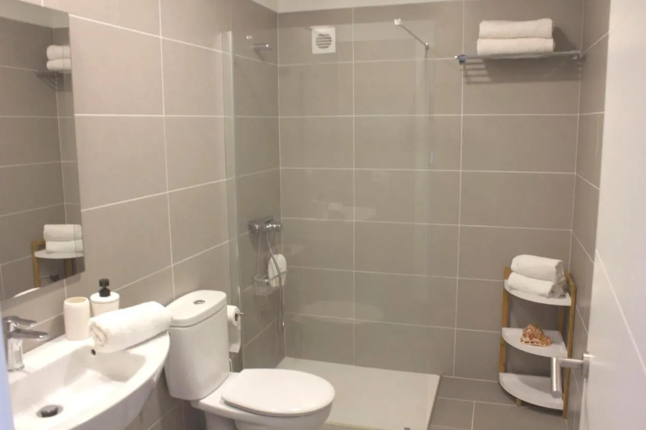 Appartement Bajamar,Un Lugar Magico à Bajamar  0*, Bajamar (La Laguna)