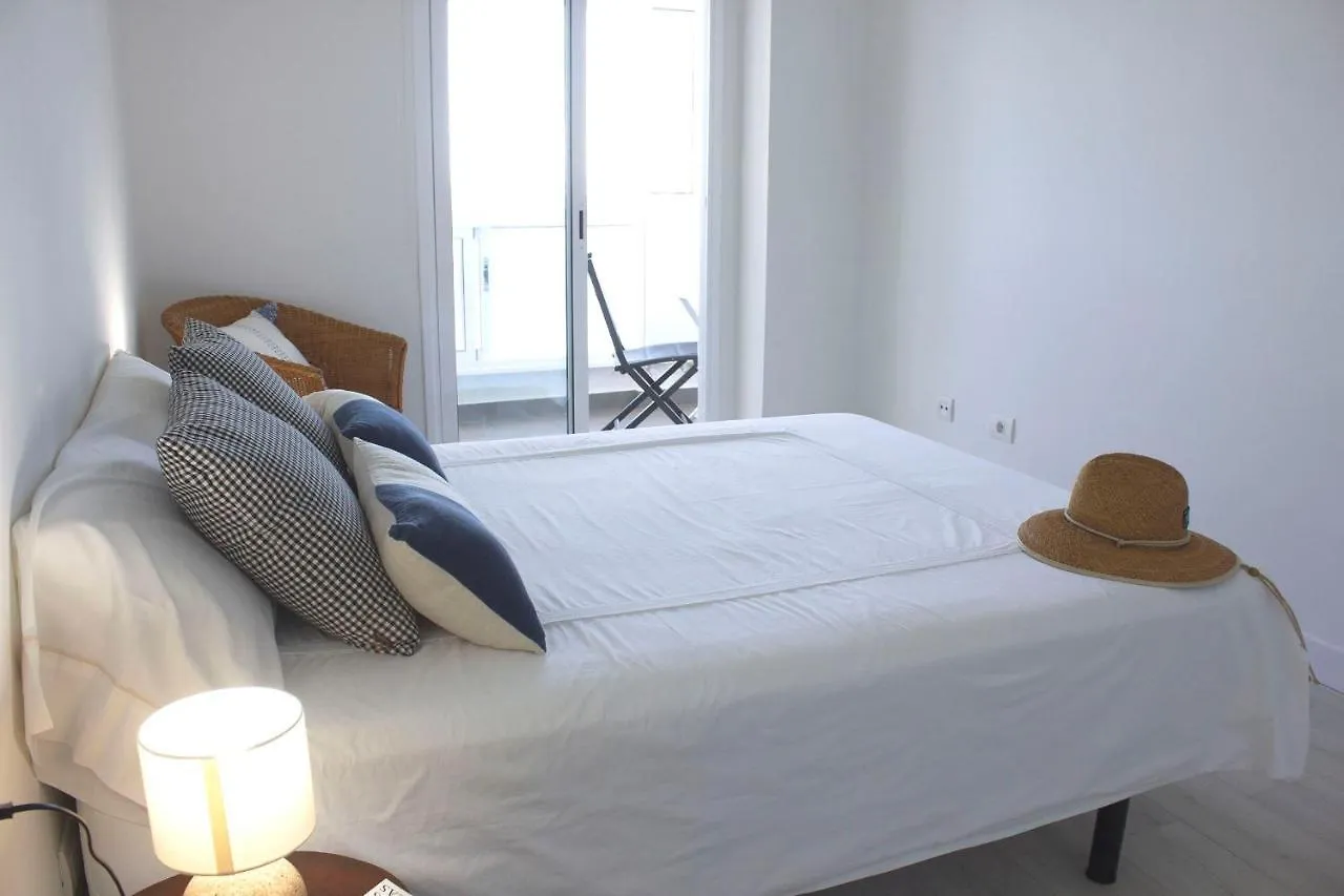 Appartement Bajamar,Un Lugar Magico à Bajamar  0*, Bajamar (La Laguna)