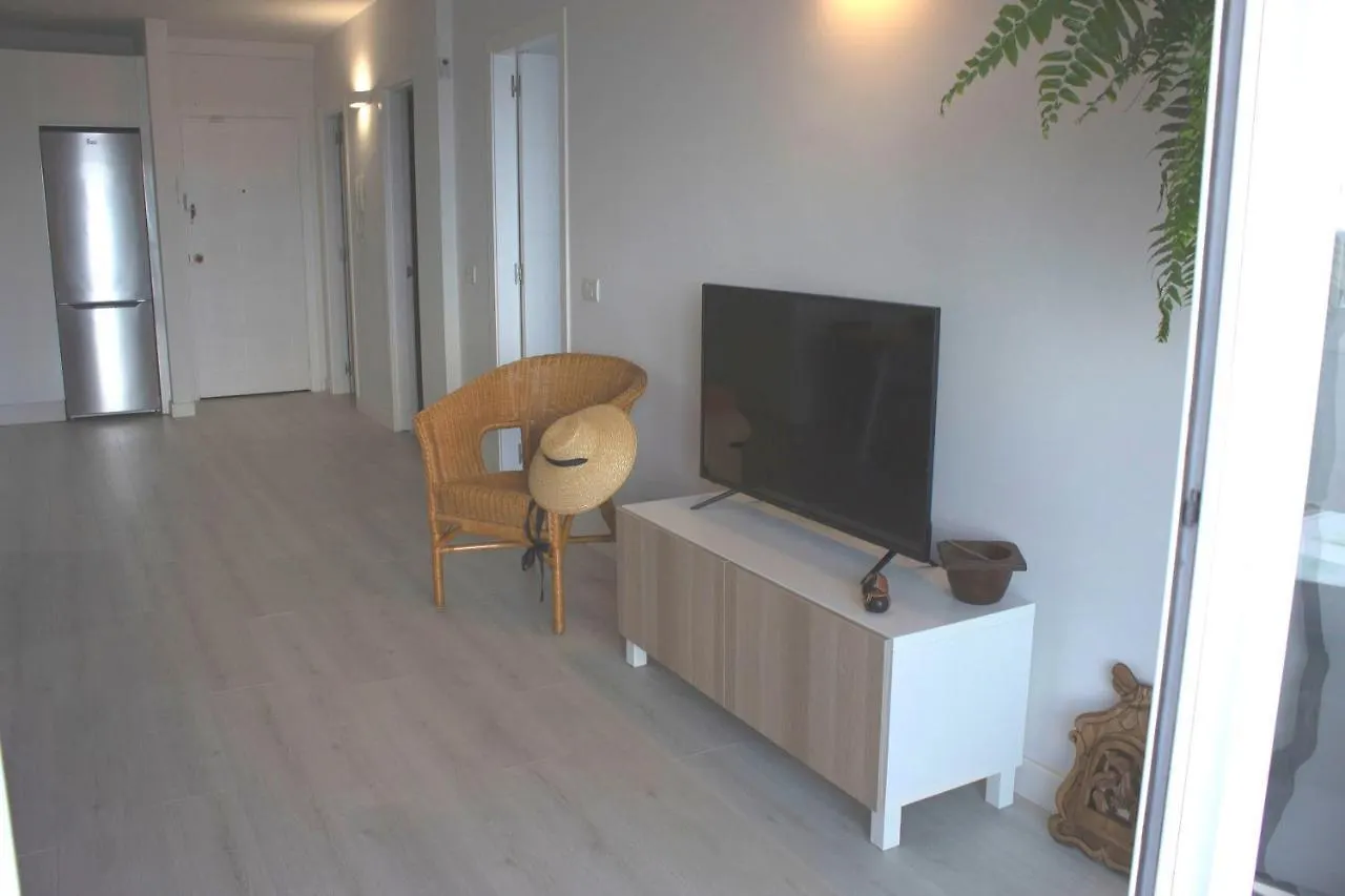 Appartement Bajamar,Un Lugar Magico à Bajamar  Espagne