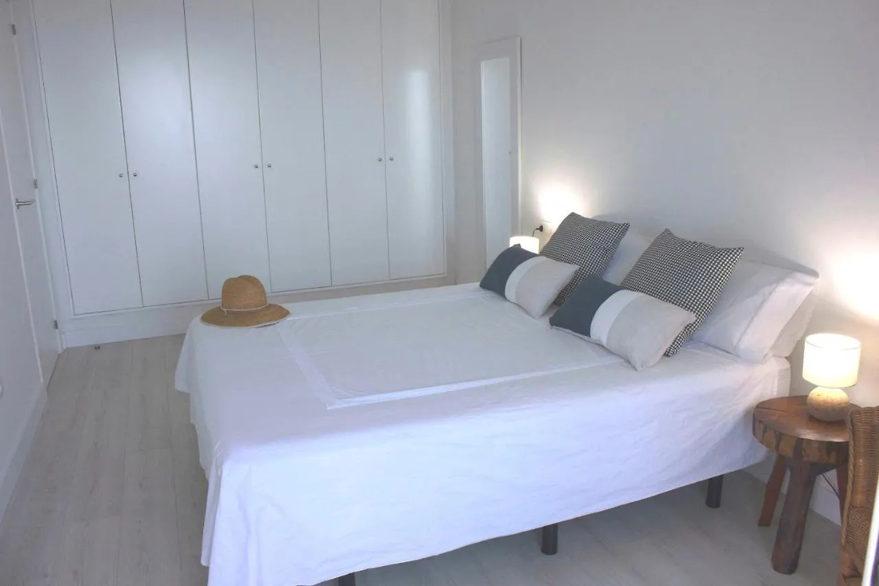 Appartement Bajamar,Un Lugar Magico à Bajamar