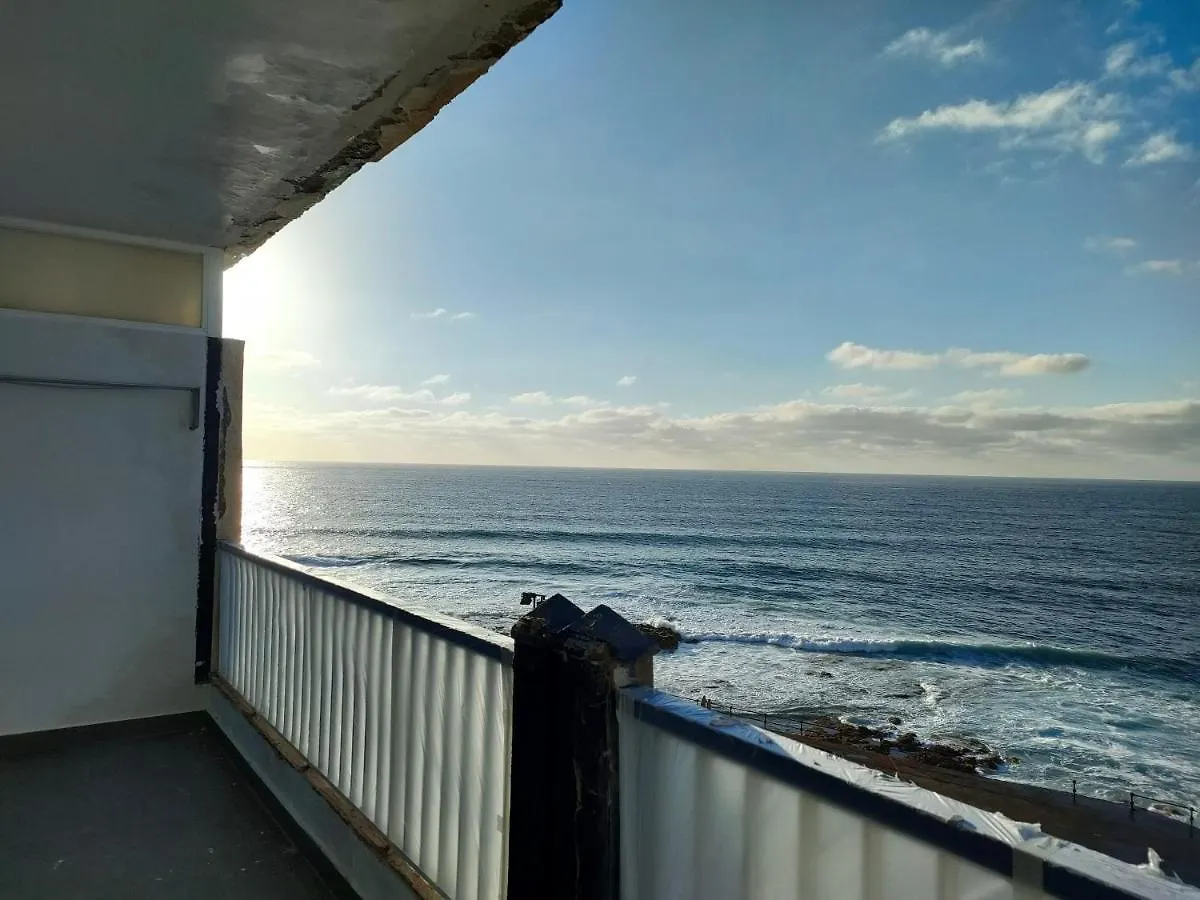 Appartement Bajamar,Un Lugar Magico à Bajamar   Bajamar (La Laguna)