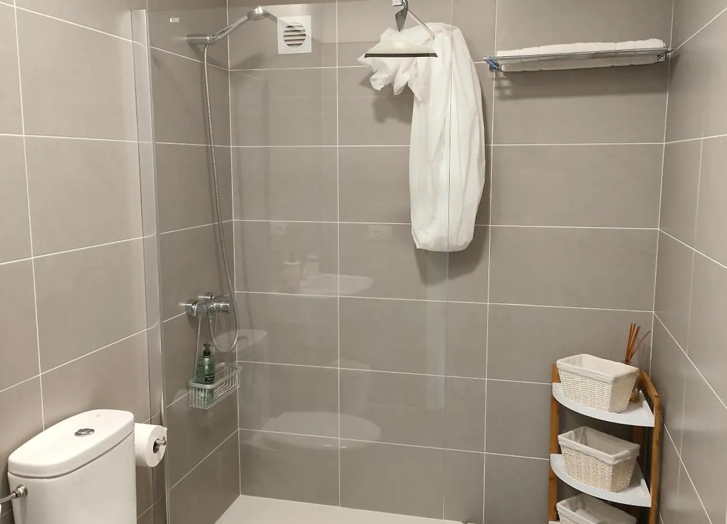 Appartement Bajamar,Un Lugar Magico à Bajamar  Espagne