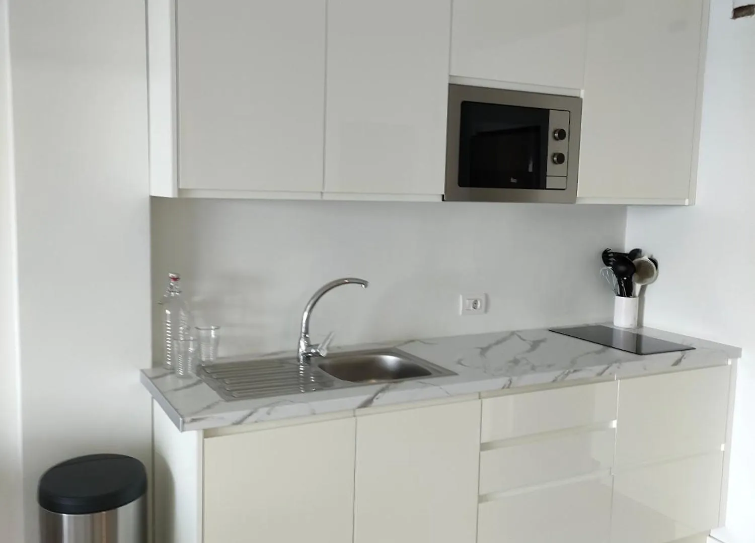Appartement Bajamar,Un Lugar Magico à Bajamar
