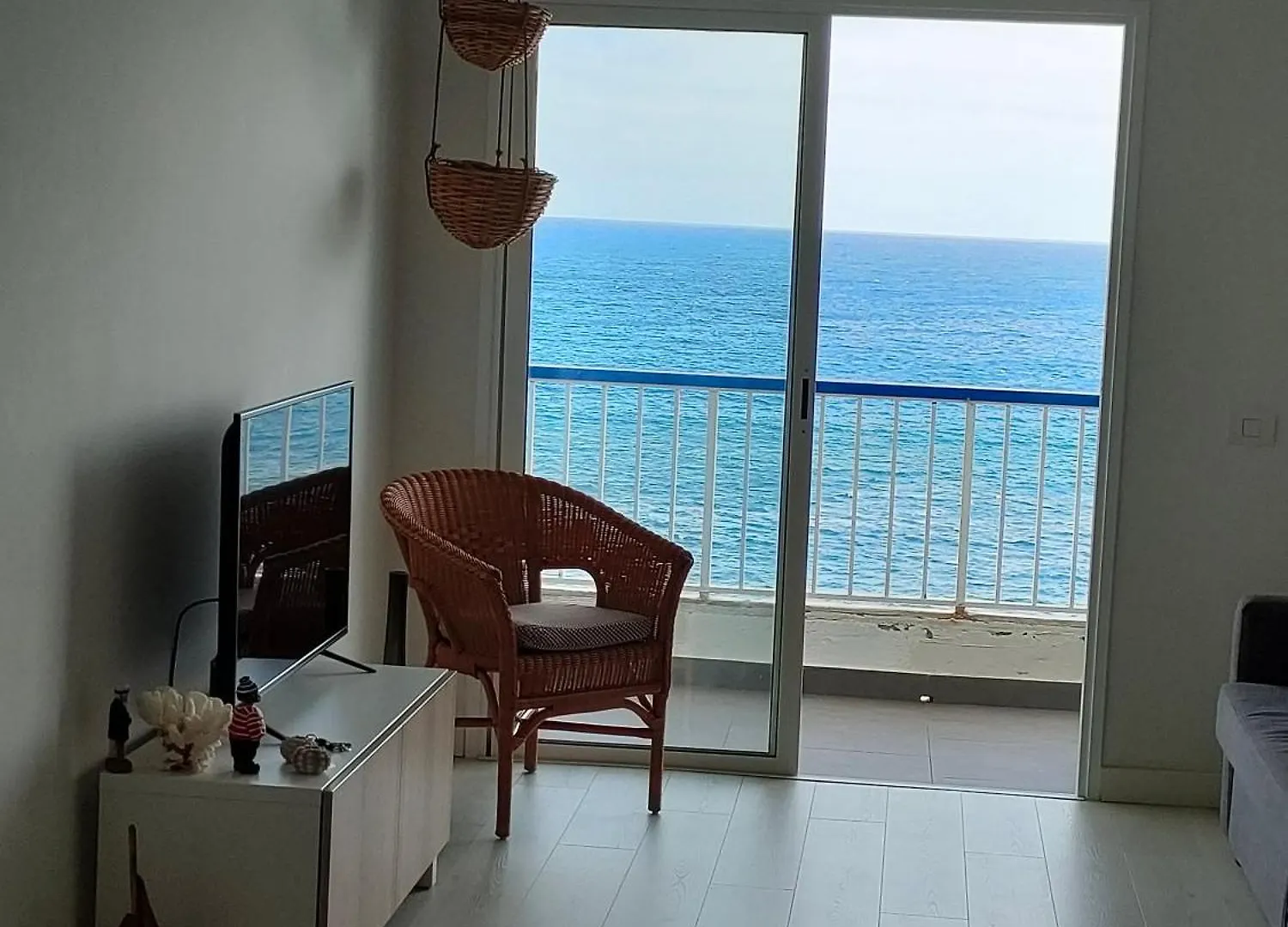 Appartement Bajamar,Un Lugar Magico à Bajamar  Espagne