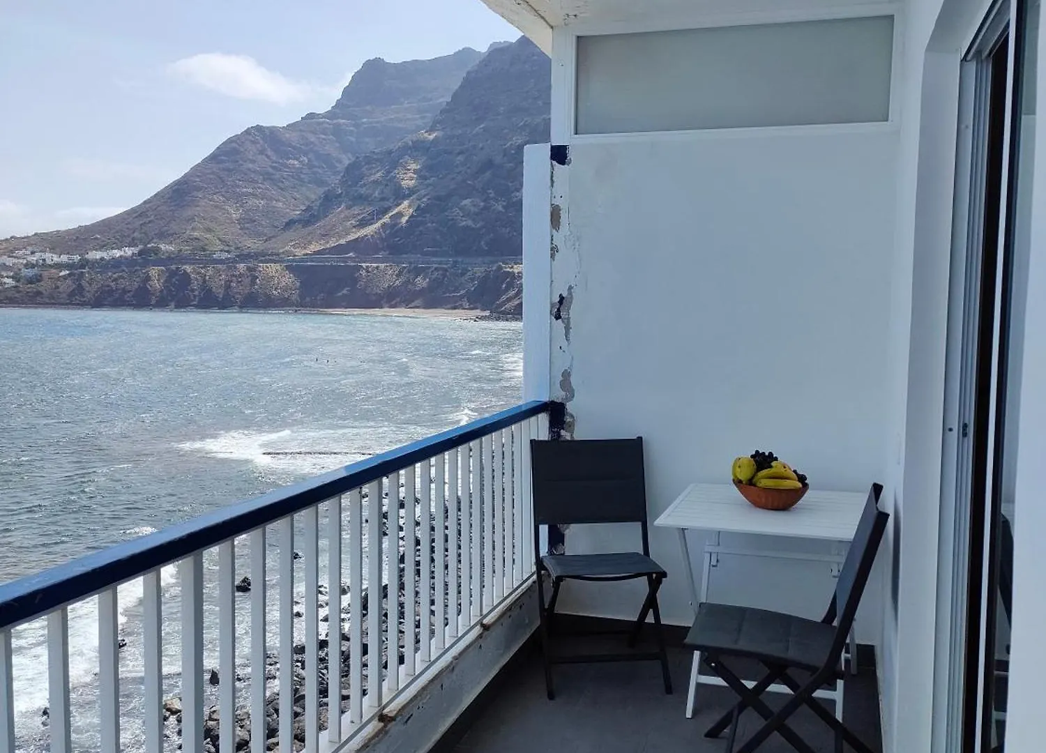 Appartement Bajamar,Un Lugar Magico à Bajamar  0*, Bajamar (La Laguna)