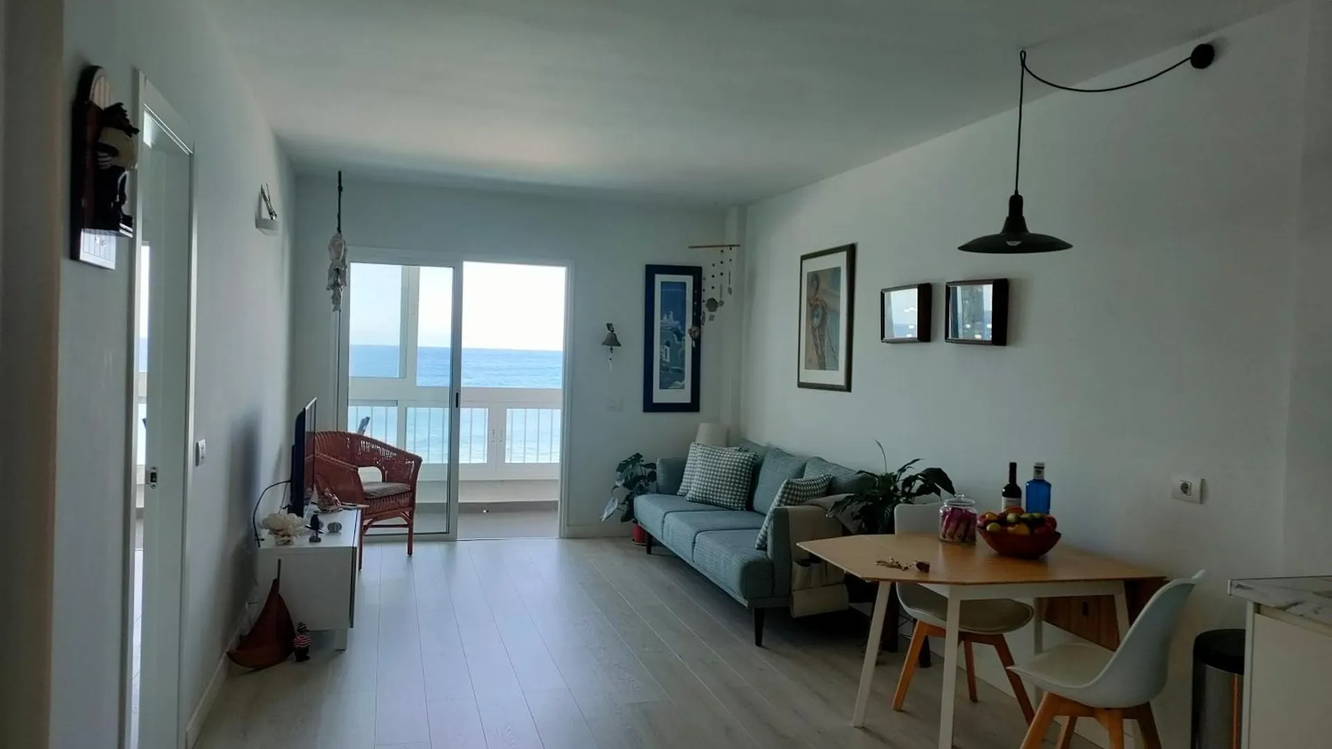 Appartement Bajamar,Un Lugar Magico à Bajamar  0*, Bajamar (La Laguna)