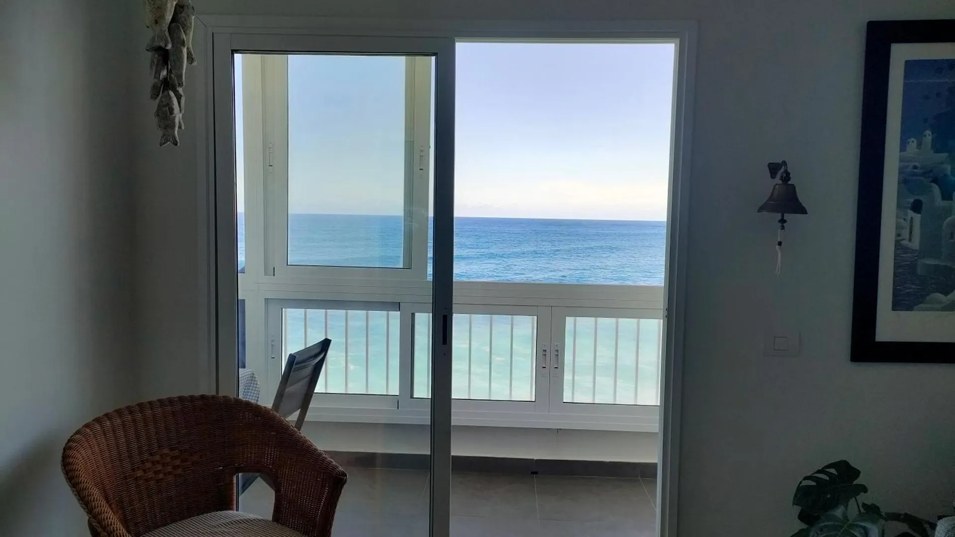 Appartement Bajamar,Un Lugar Magico à Bajamar