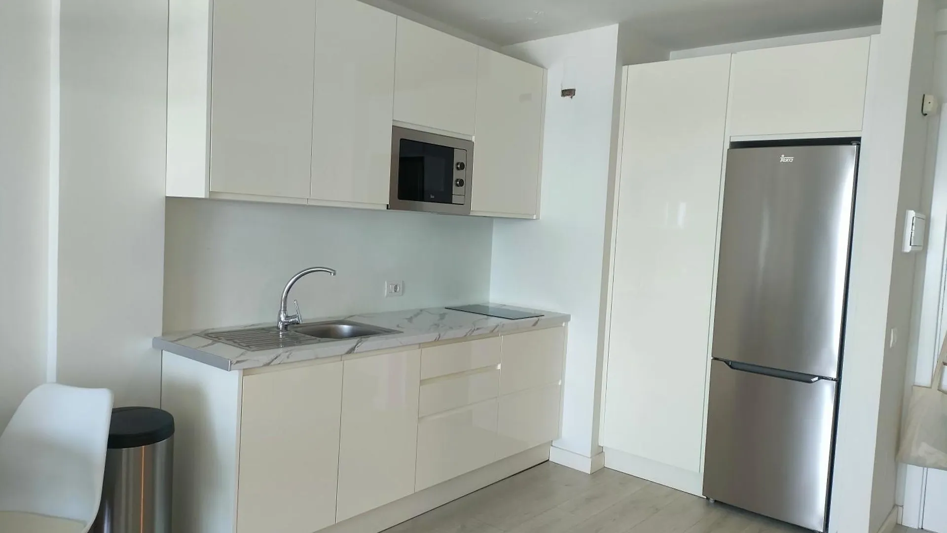 Appartement Bajamar,Un Lugar Magico à Bajamar