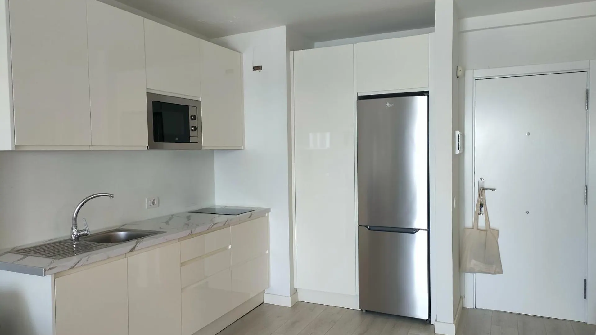 Appartement Bajamar,Un Lugar Magico à Bajamar  Bajamar (La Laguna)
