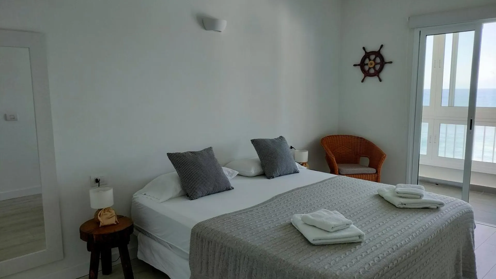 Appartement Bajamar,Un Lugar Magico à Bajamar  Espagne