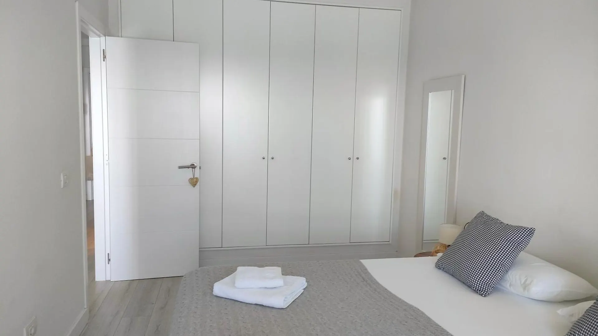 Appartement Bajamar,Un Lugar Magico à Bajamar   Bajamar (La Laguna)